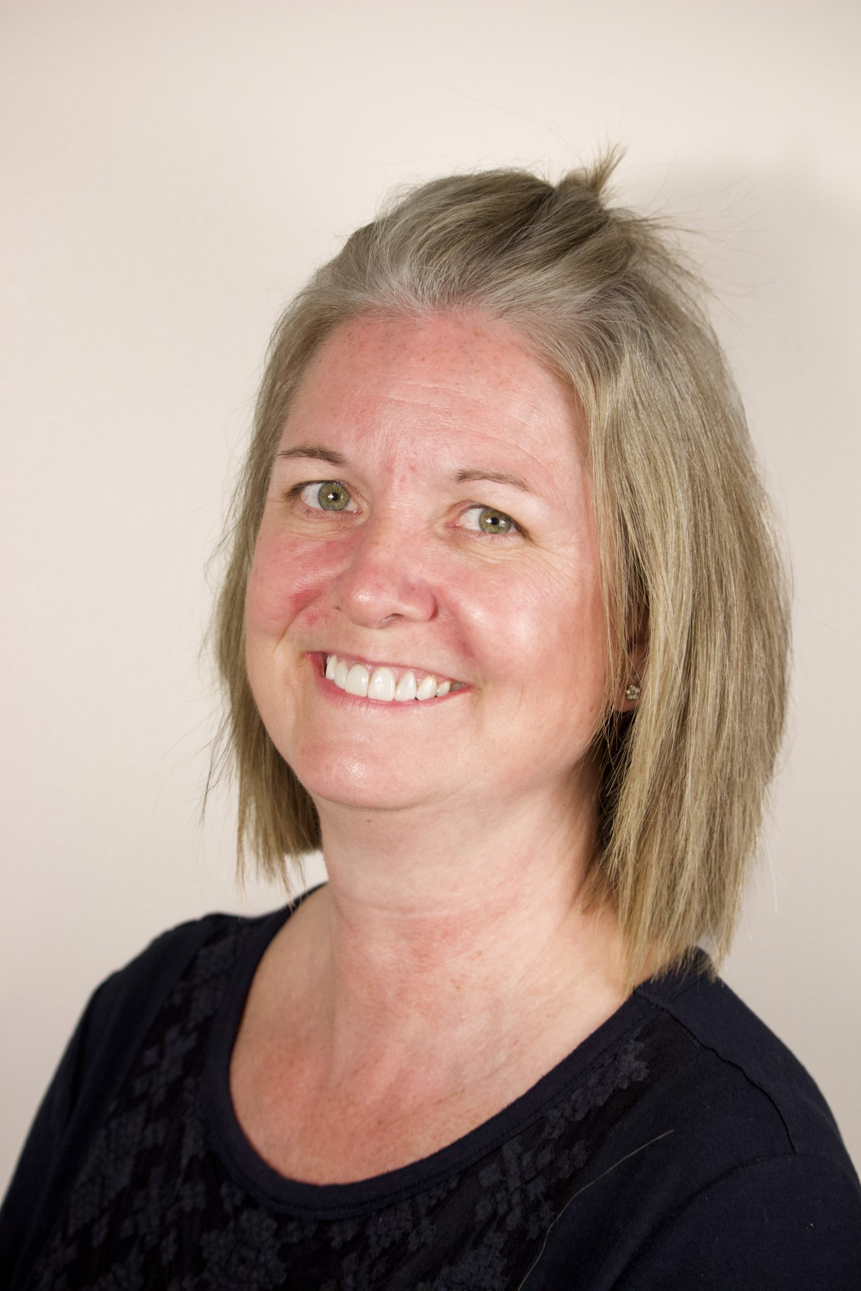 Christine Krieger